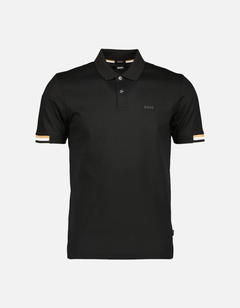 Parlay 147 Logo Polo Shirt