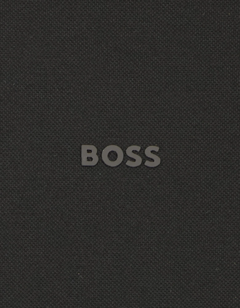 Parlay 147 Logo Polo Shirt