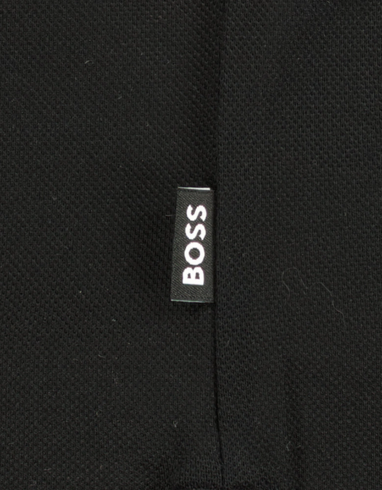 Parlay 147 Logo Polo Shirt