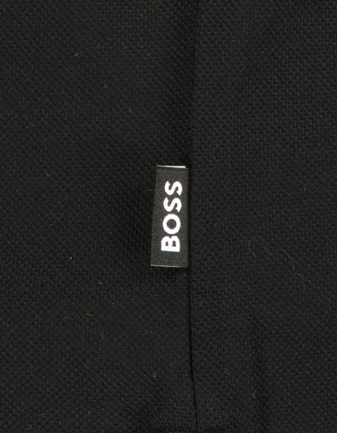 Parlay 147 Logo Polo Shirt