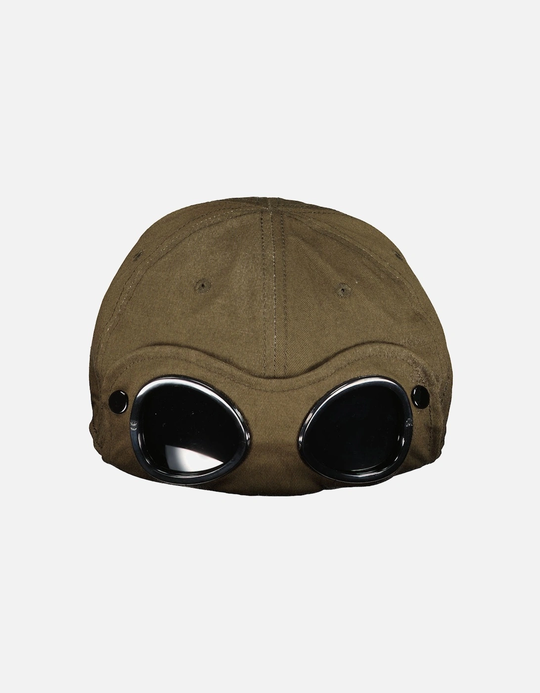 C.P Junior Goggle Cap