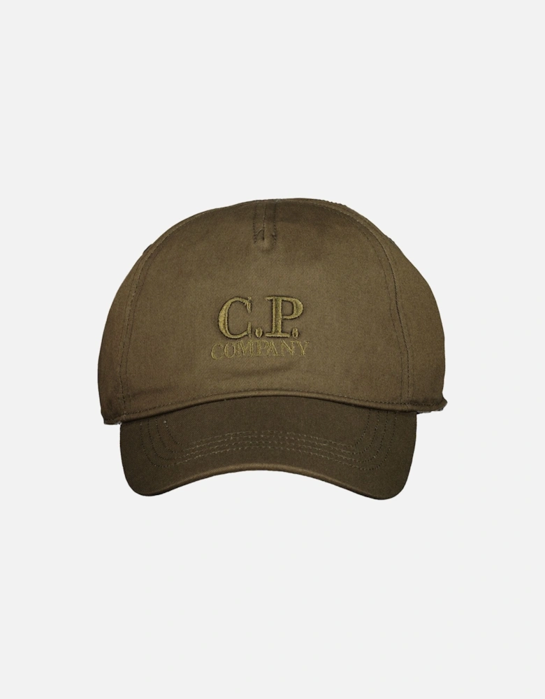 C.P Junior Goggle Cap
