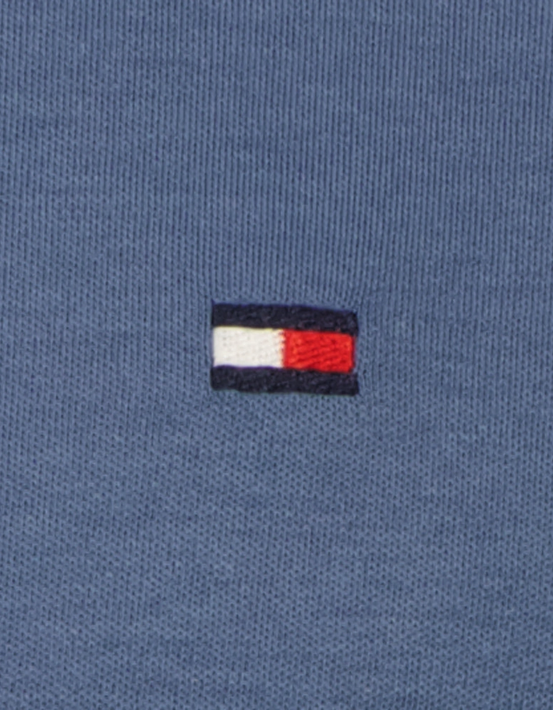 Regular Fit Logo Polo