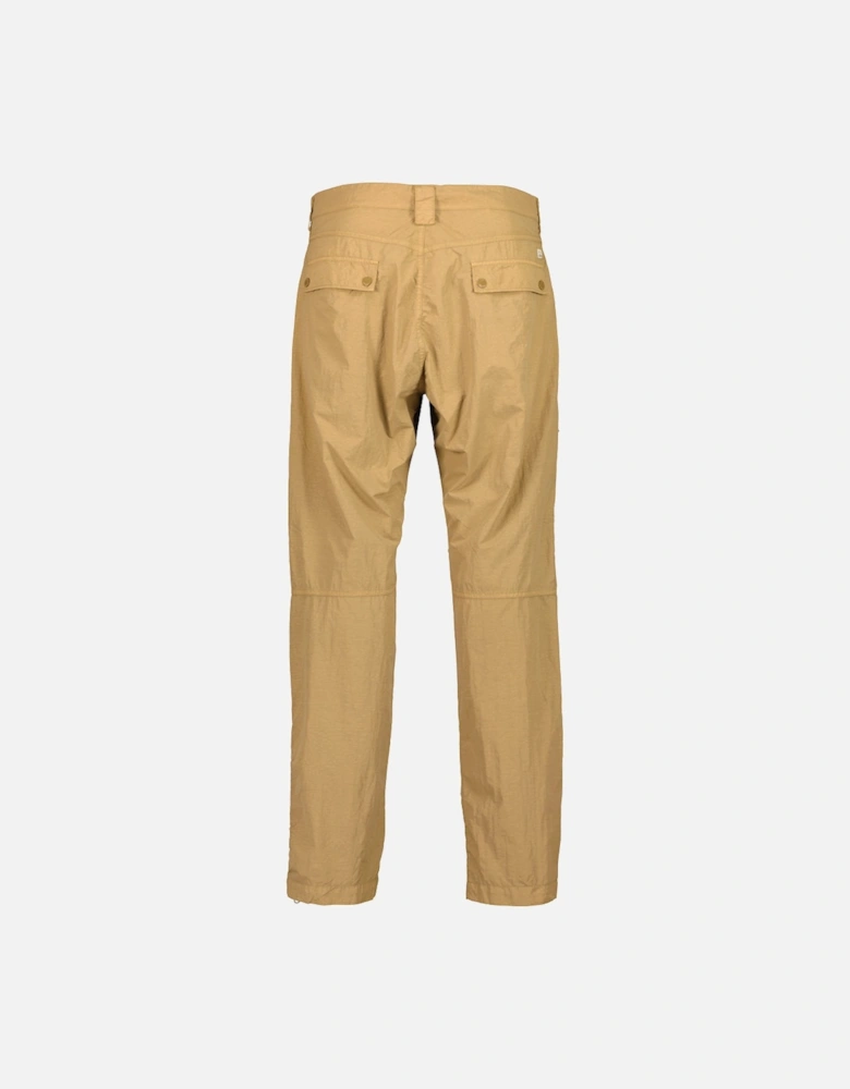 Metropolis Flatt Nylon Cargo Pants