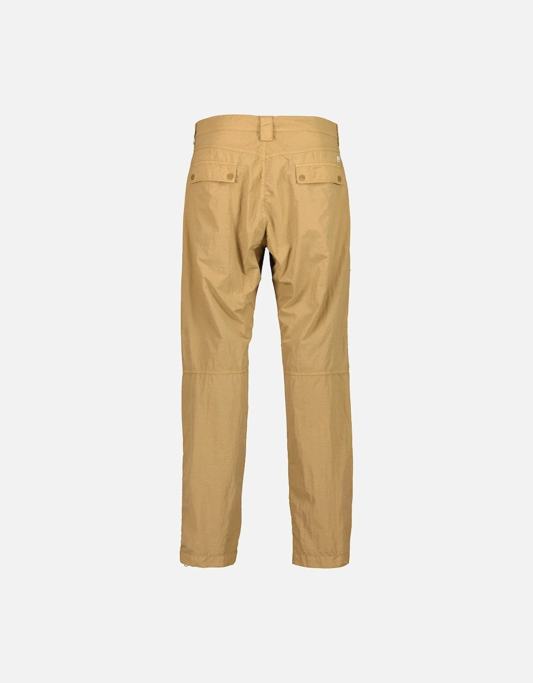 Metropolis Flatt Nylon Cargo Pants