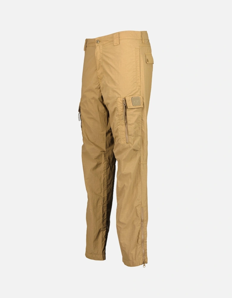 Metropolis Flatt Nylon Cargo Pants
