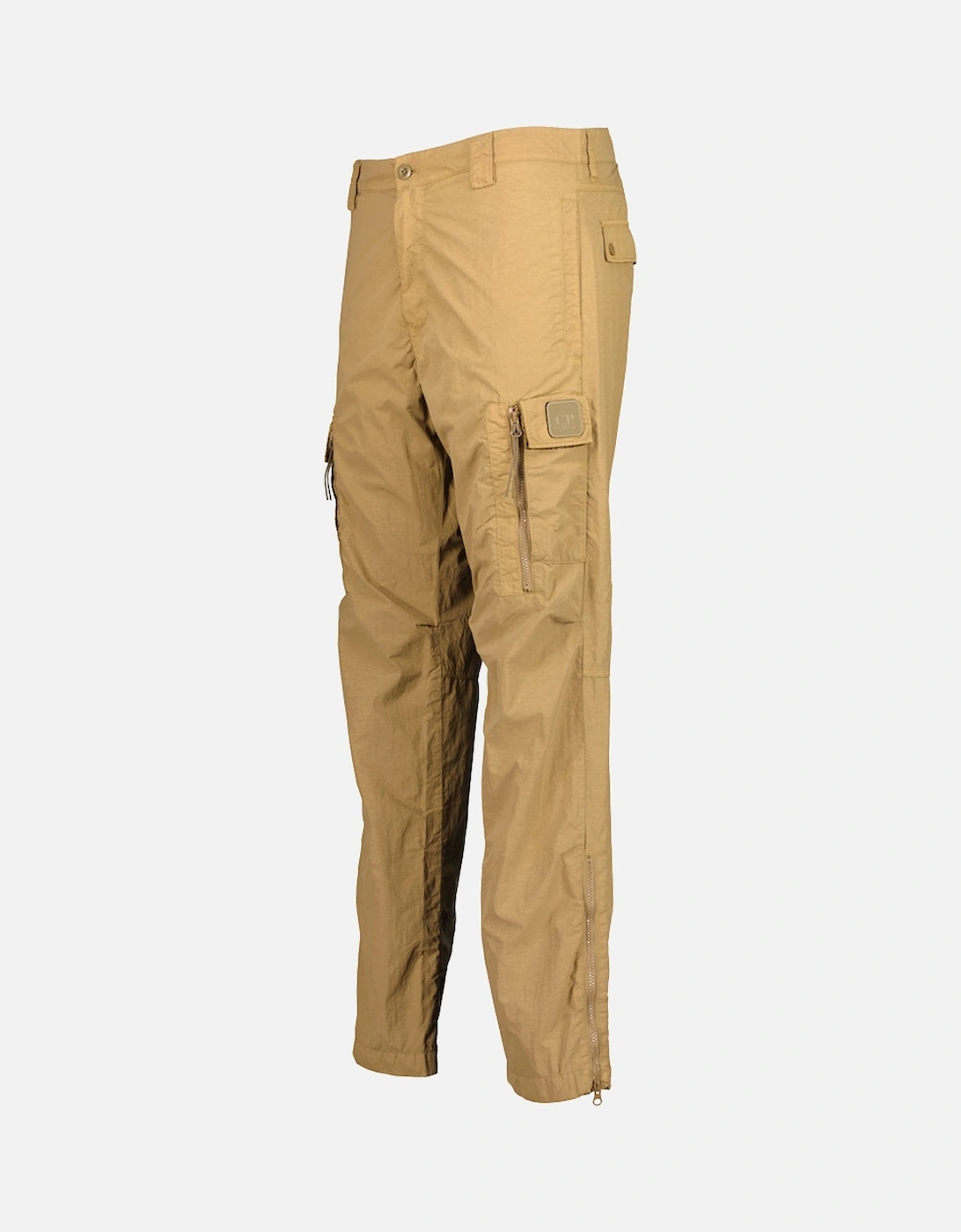 Metropolis Flatt Nylon Cargo Pants