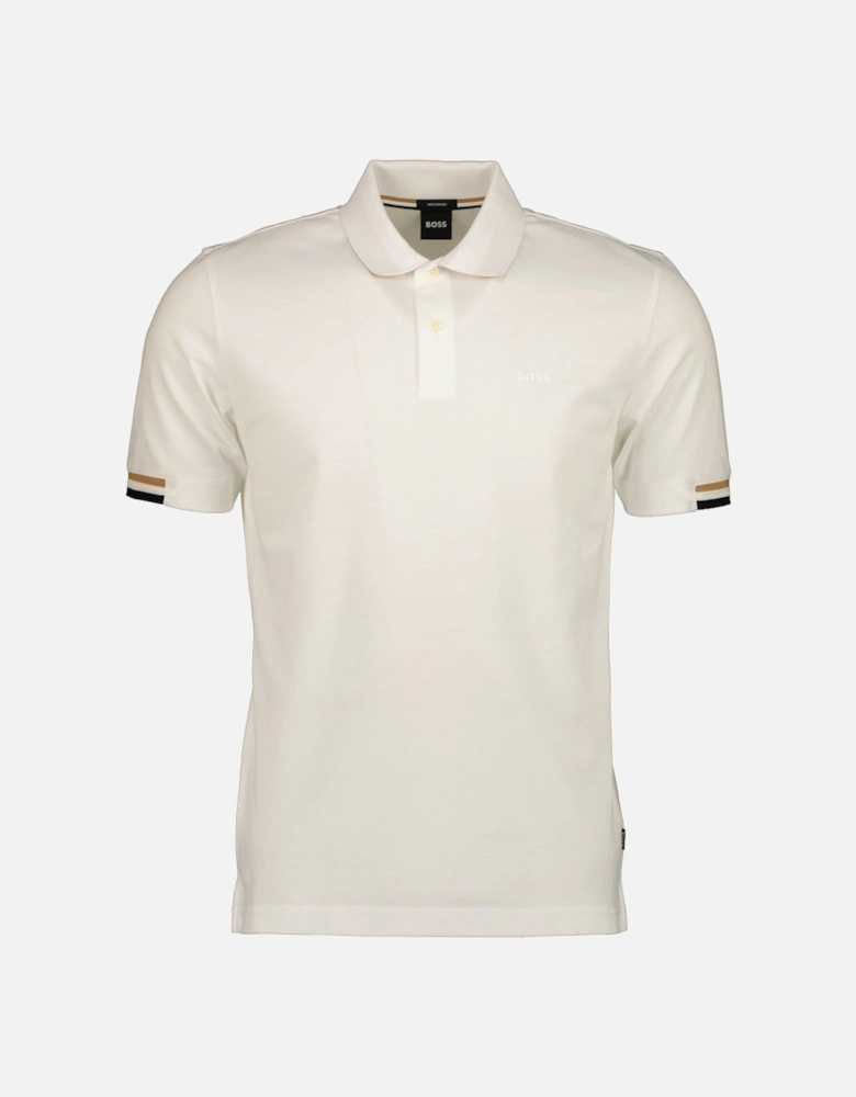 Parlay 147 Logo Polo Shirt