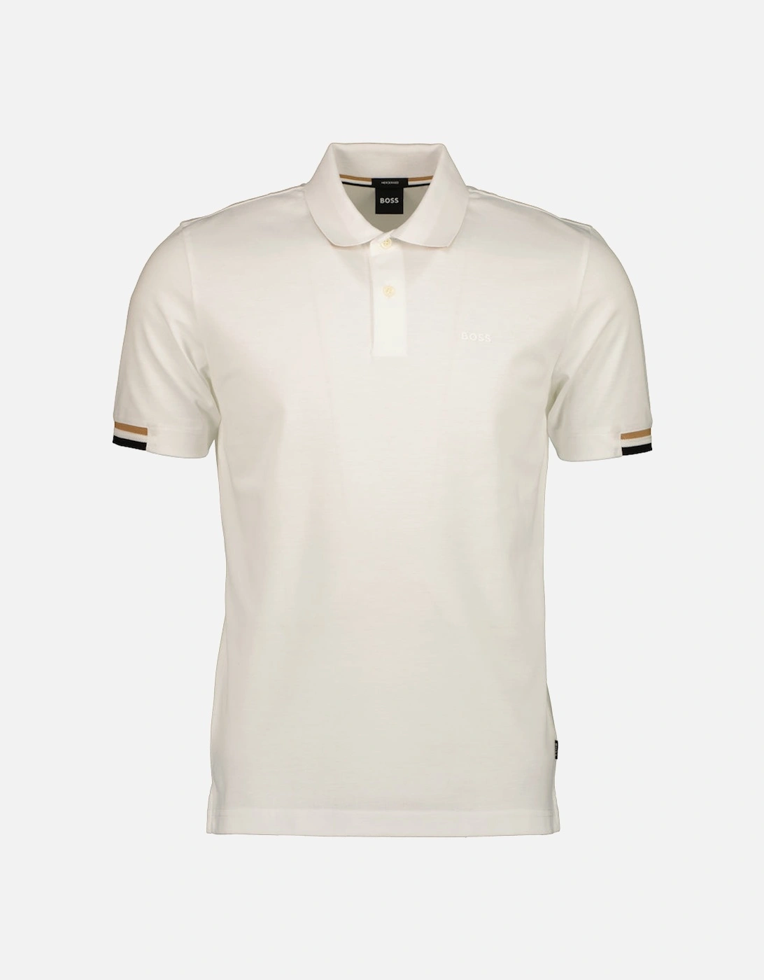 Parlay 147 Logo Polo Shirt, 5 of 4