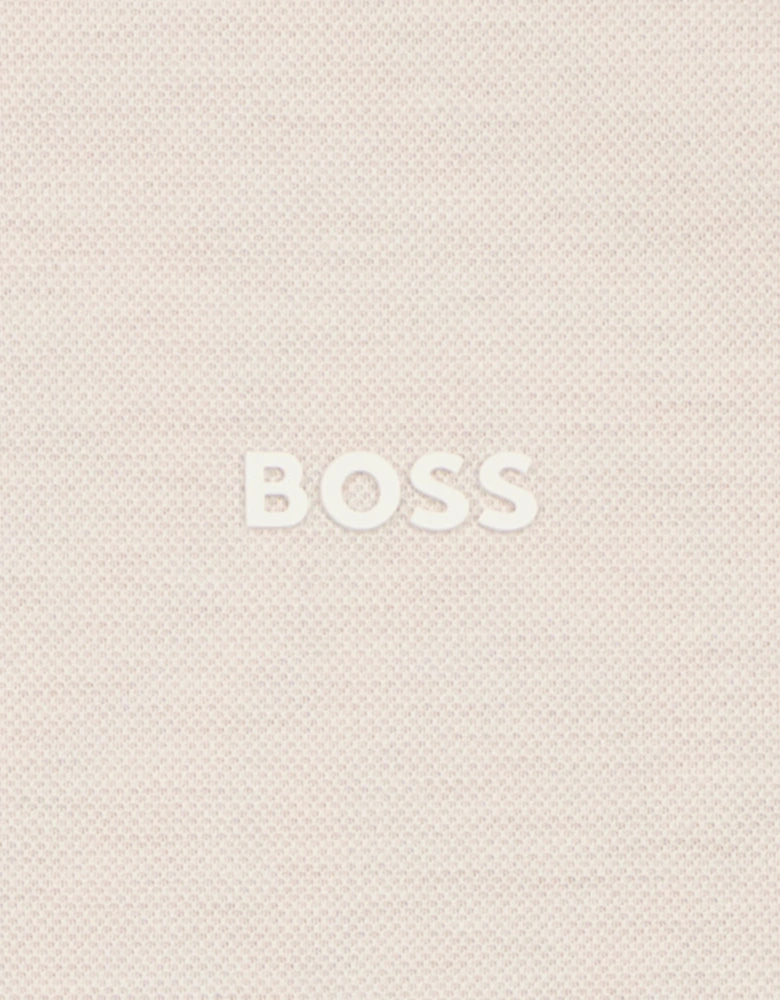 Parlay 147 Logo Polo Shirt