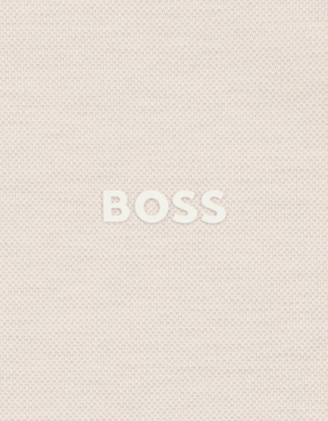 Parlay 147 Logo Polo Shirt