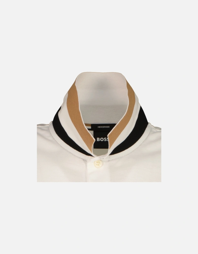 Parlay 147 Logo Polo Shirt