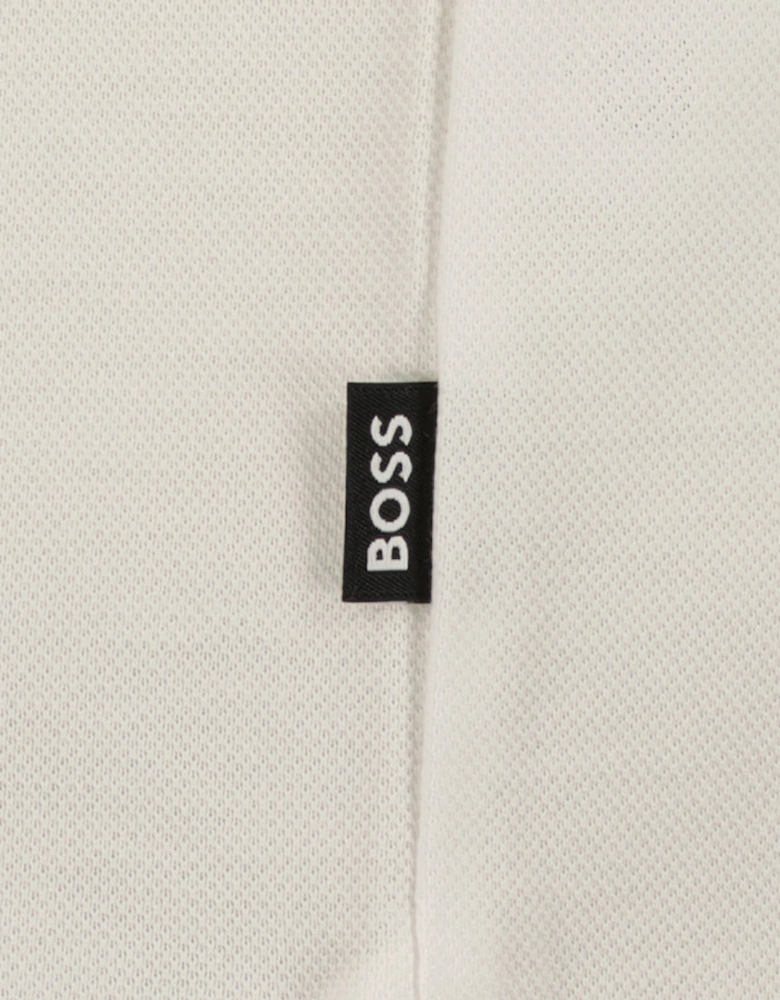 Parlay 147 Logo Polo Shirt