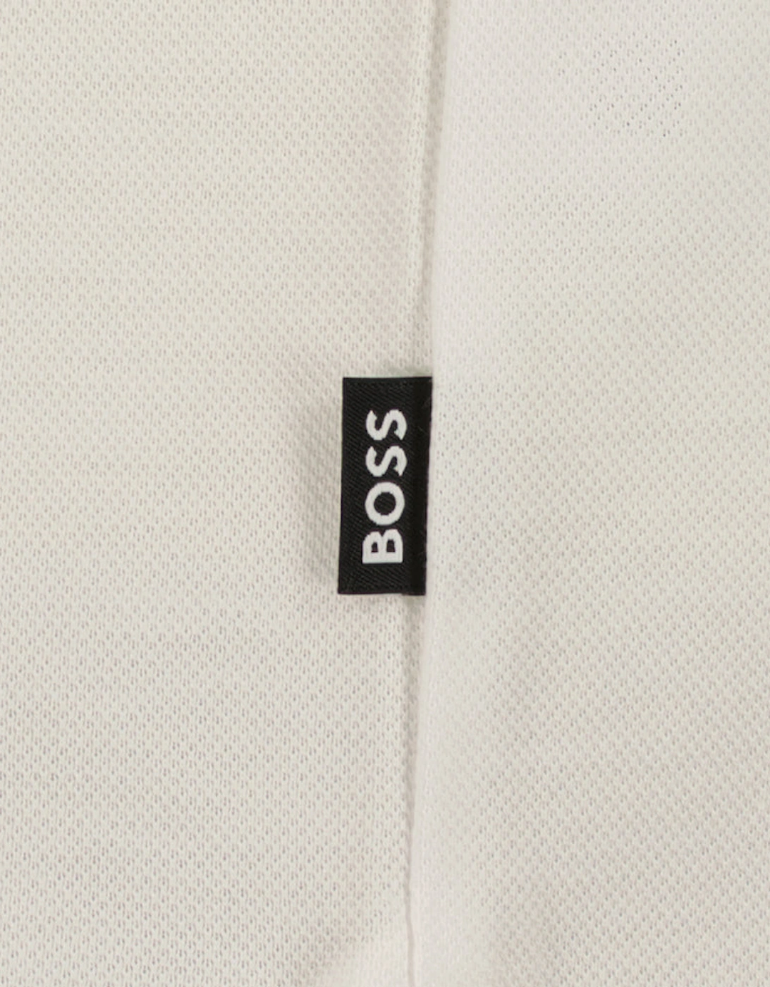 Parlay 147 Logo Polo Shirt