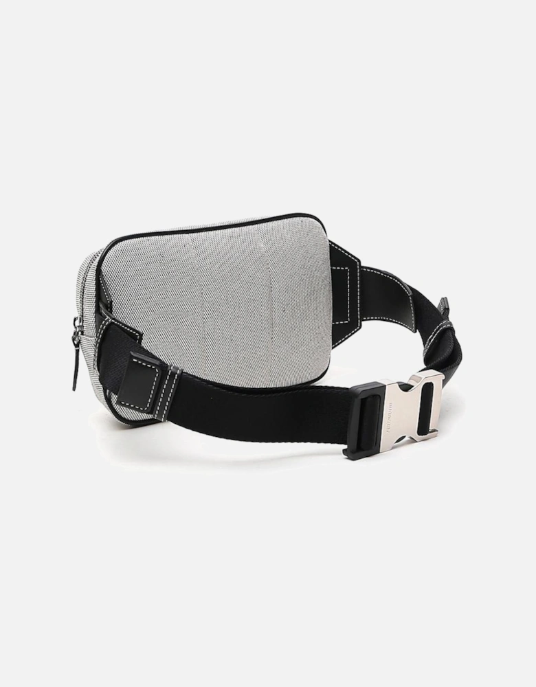 Horseferry Canvas Belt Bag