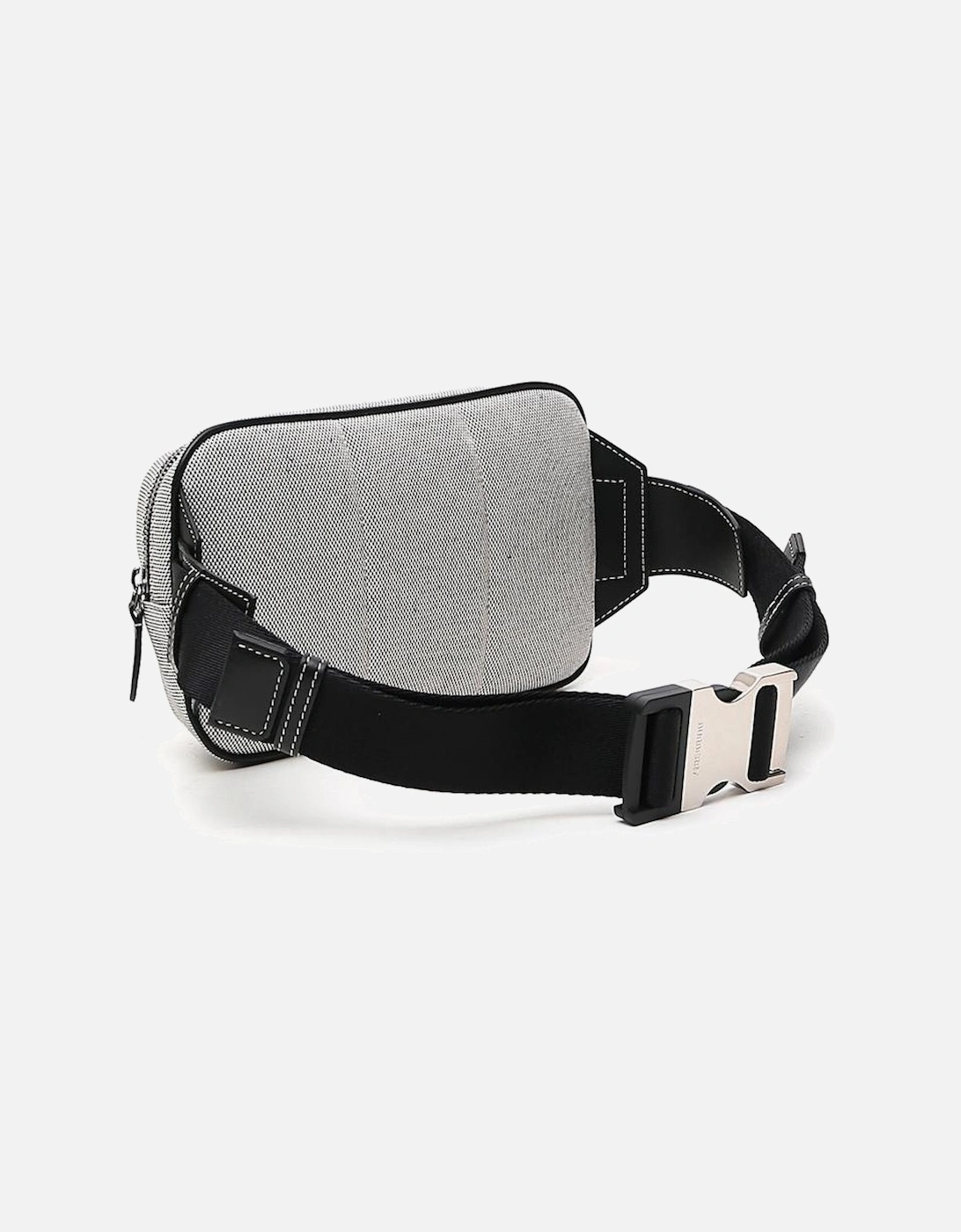 Horseferry Canvas Belt Bag