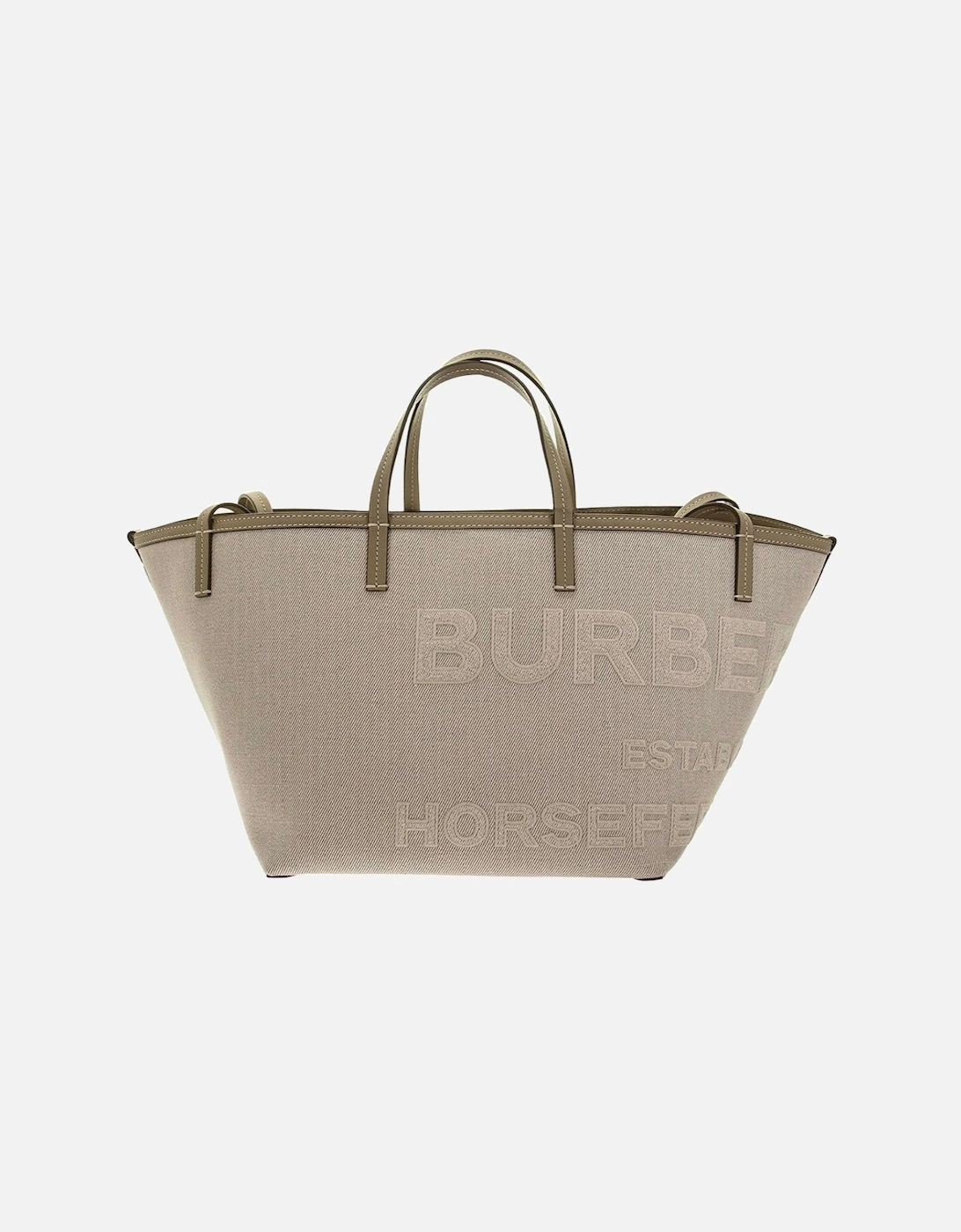 Mini Beach Tote Bag, 5 of 4