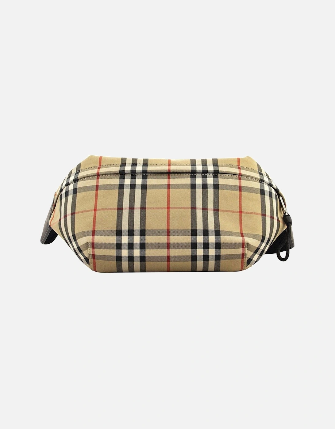 Vintage Check Canvas Belt Bag, 4 of 3