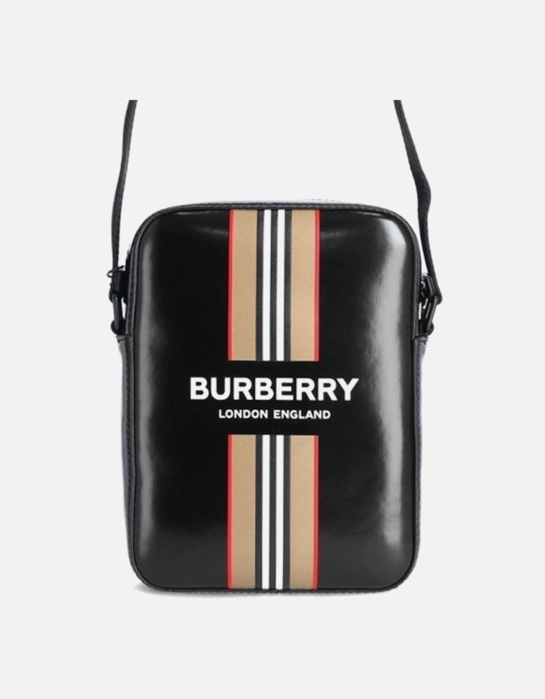 Thornton Icon Stripe Shoulder Bag