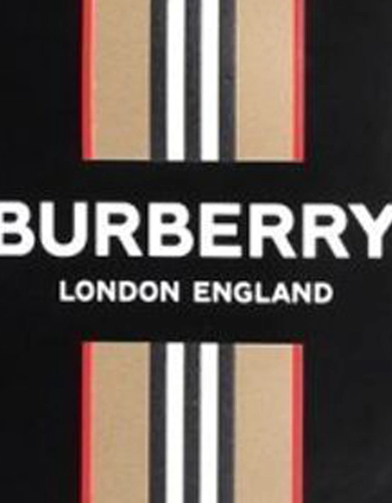 Thornton Icon Stripe Shoulder Bag