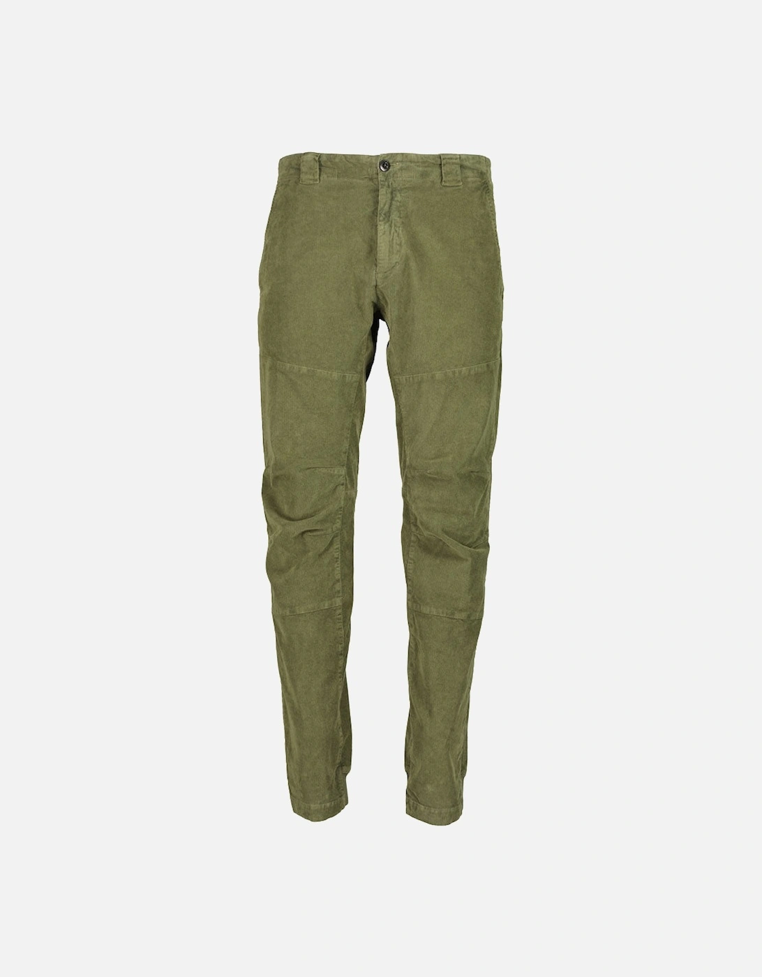 Stretch Corduroy Trousers, 5 of 4