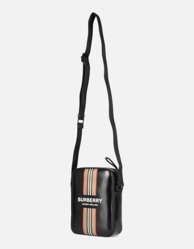 Thornton Icon Stripe Shoulder Bag
