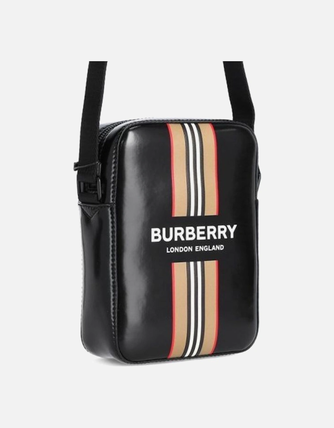 Thornton Icon Stripe Shoulder Bag