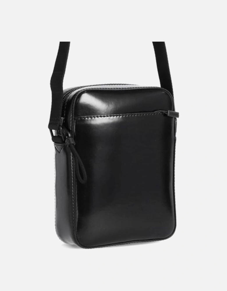 Thornton Icon Stripe Shoulder Bag