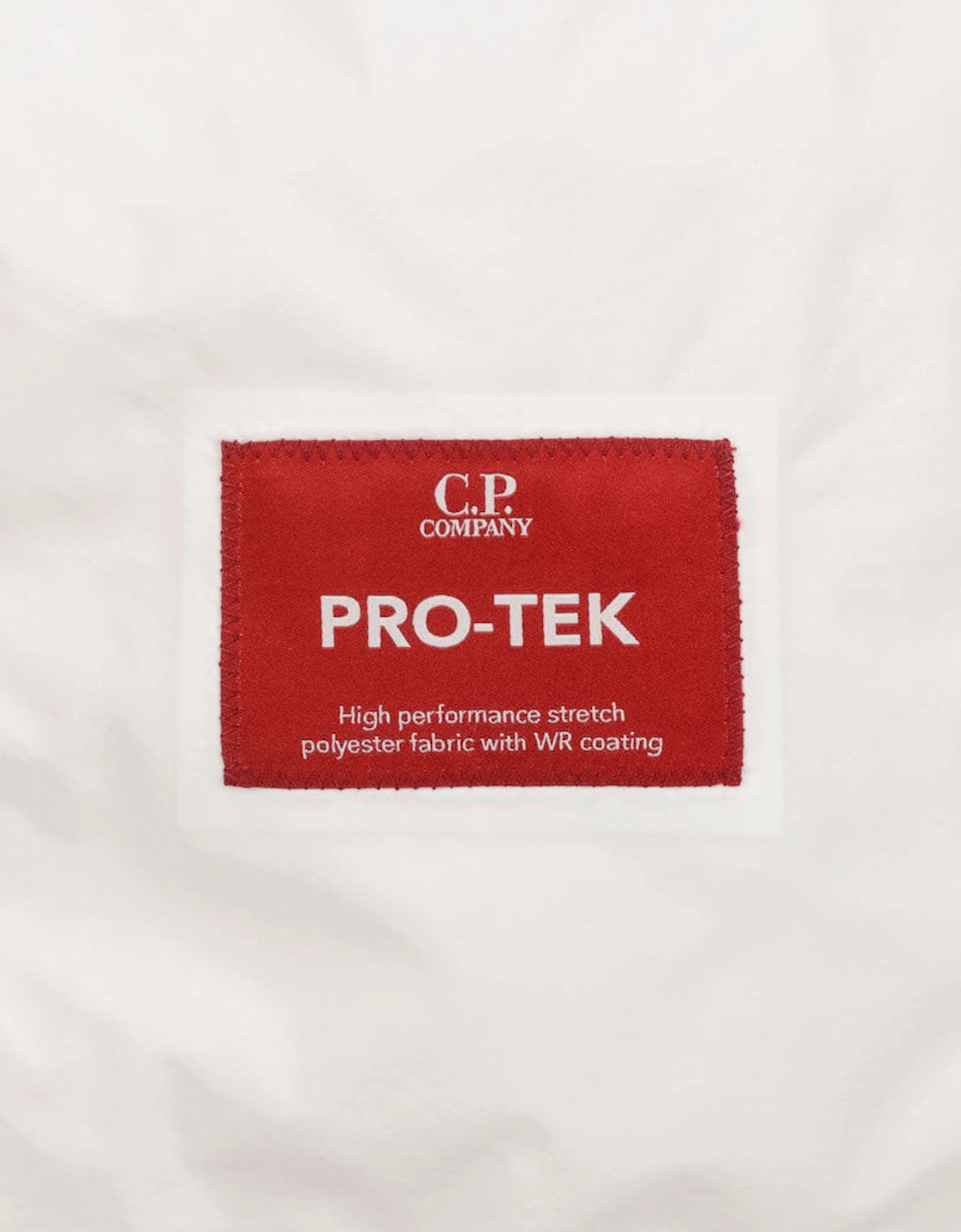 C.P. Junior Pro-Tek Lens Jacket