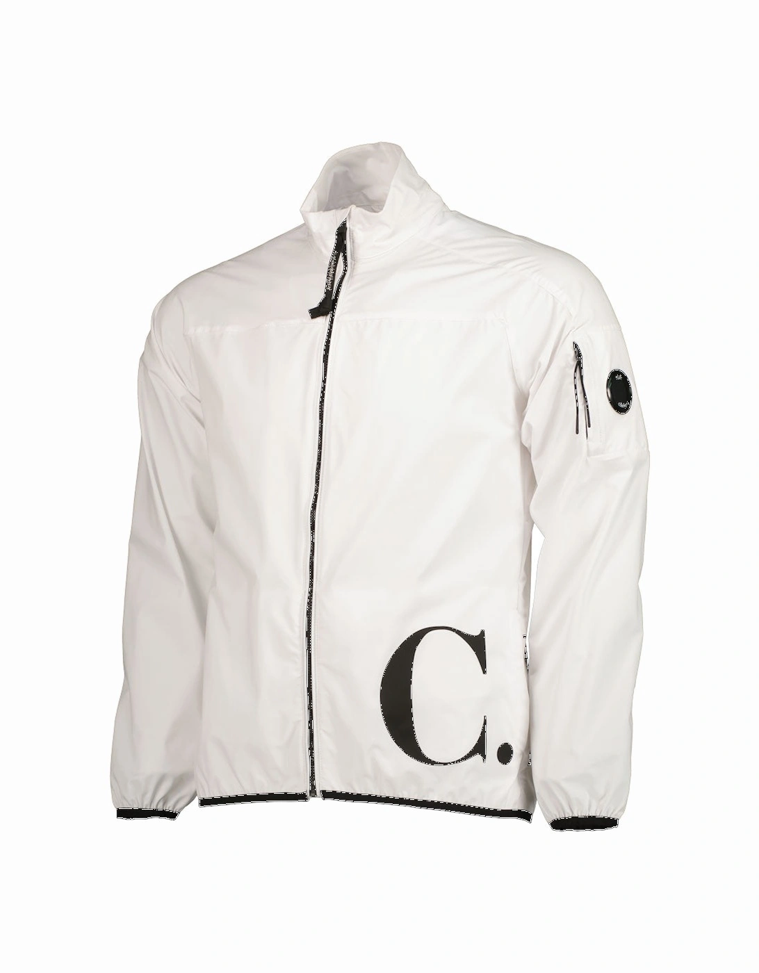 C.P. Junior Pro-Tek Lens Jacket
