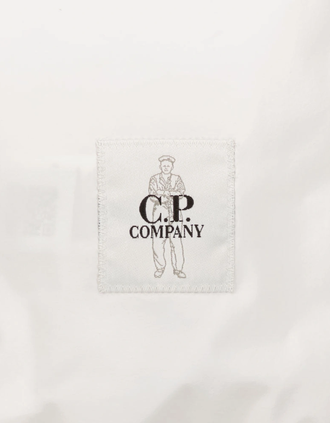 C.P. Junior Pro-Tek Lens Jacket