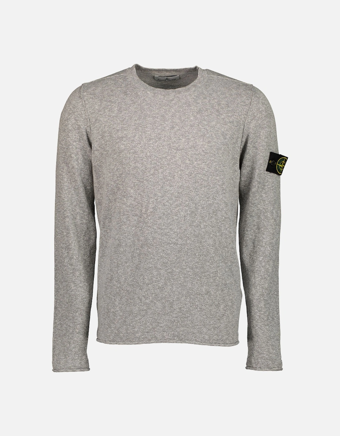 Crewneck Knitted Sweatshirt, 5 of 4