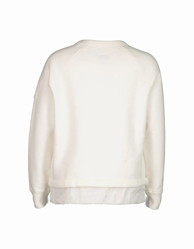 C.P. Junior Mixed Lens Sweatshirt