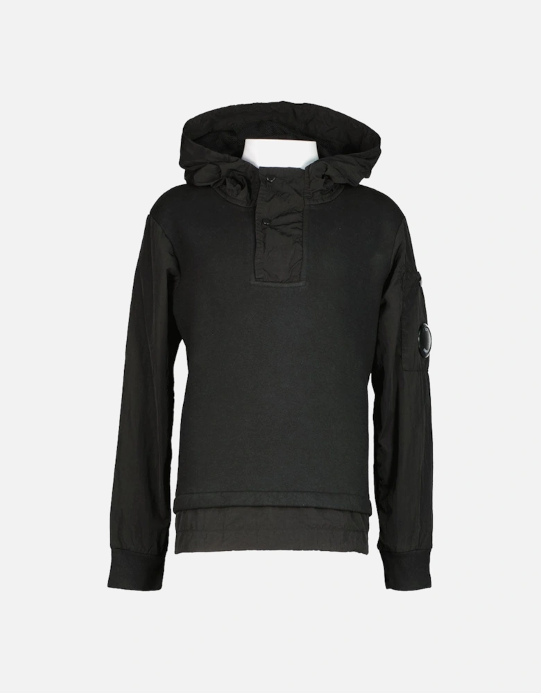 C.P. Junior Mixed Lens Hoodie