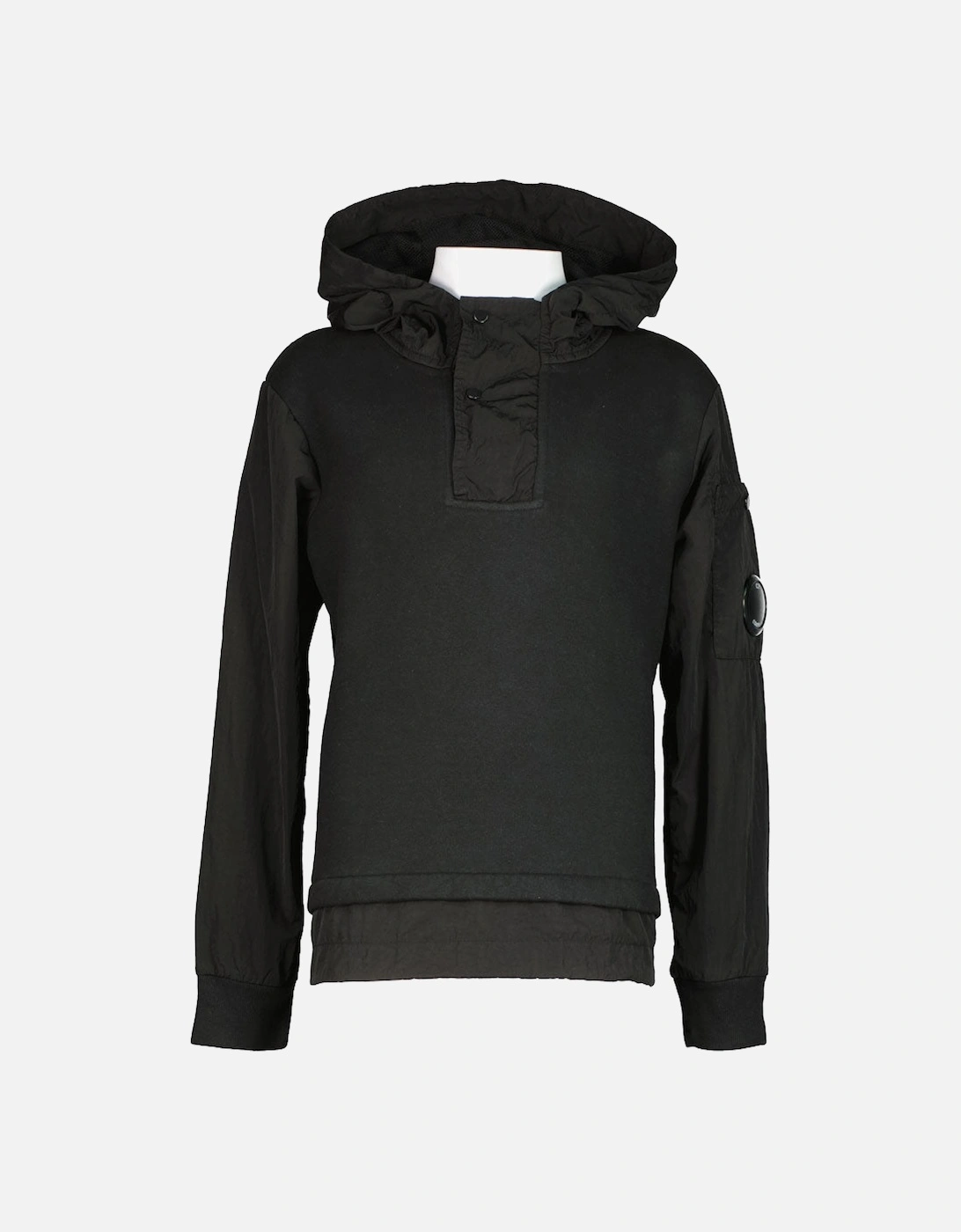 C.P. Junior Mixed Lens Hoodie, 4 of 3
