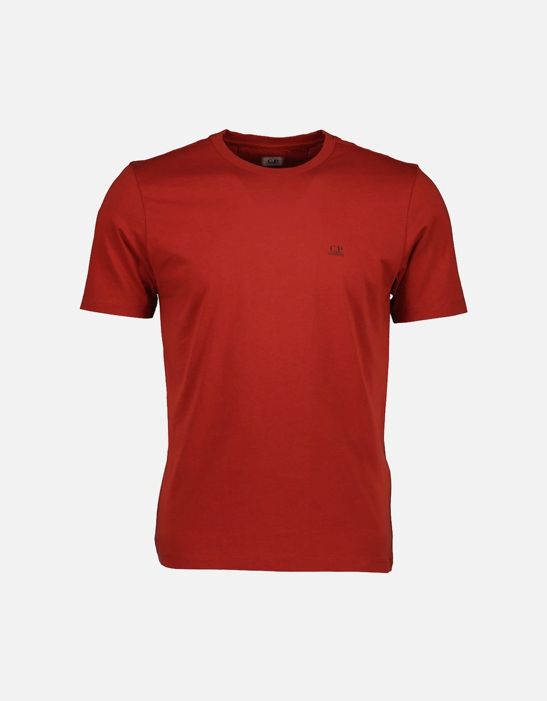 Small Logo Jersey T-Shirt, 3 of 2