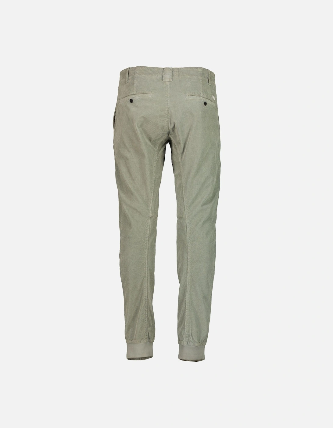 Stretch Corduroy Trousers