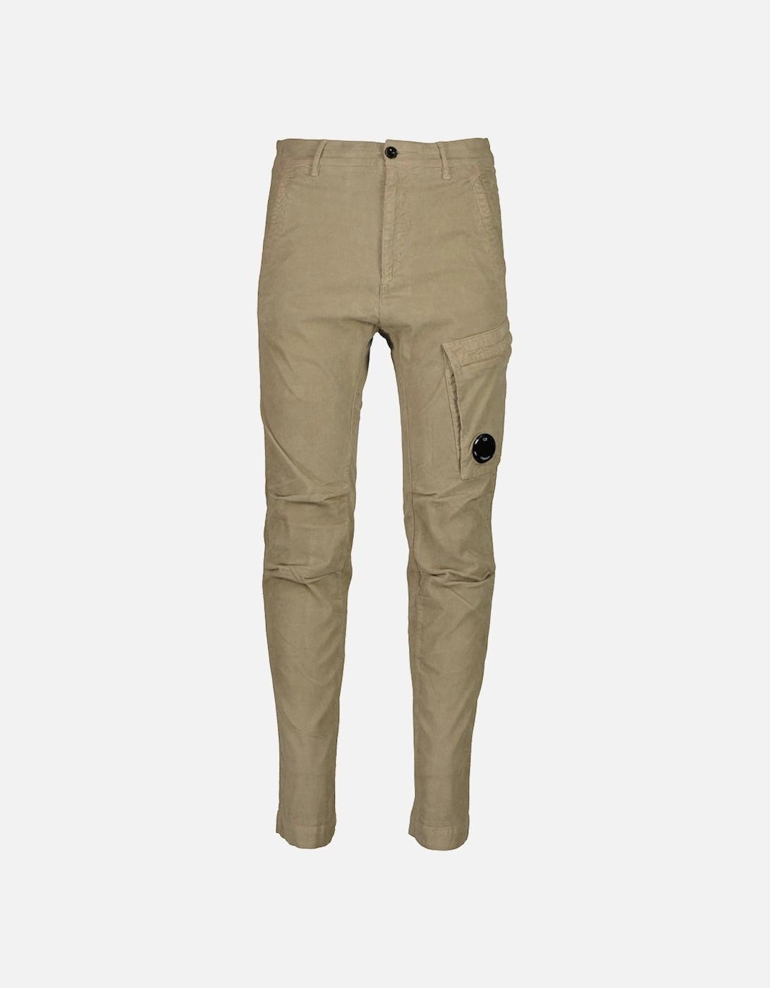 Corduroy Lens Cargo Pants, 6 of 5