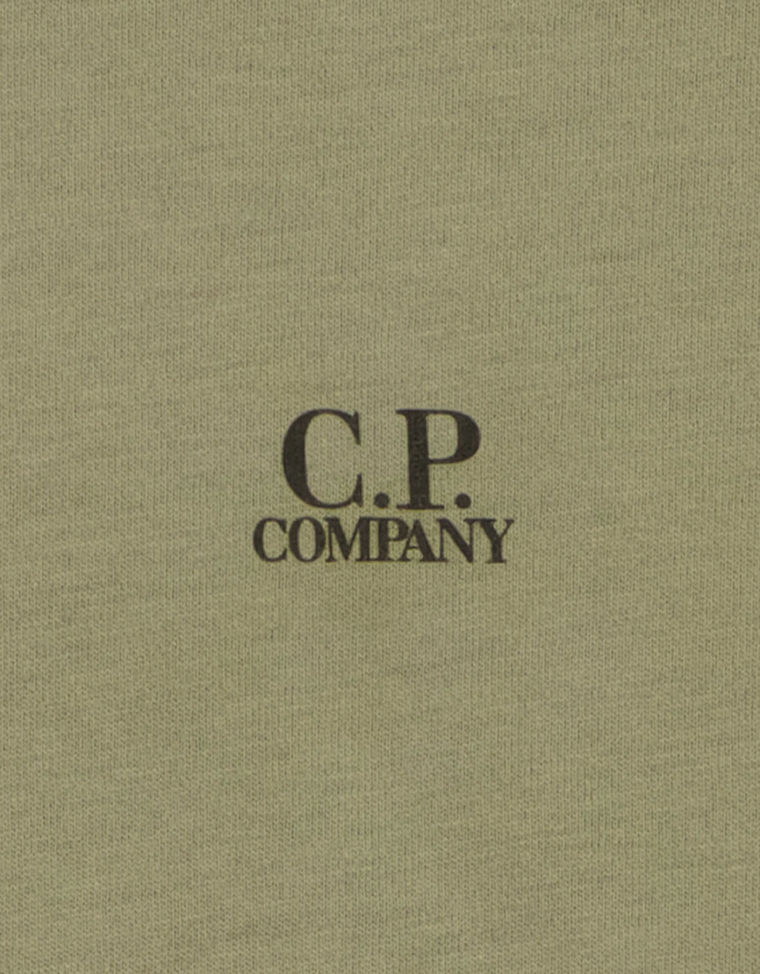 Goggle Print T-Shirt