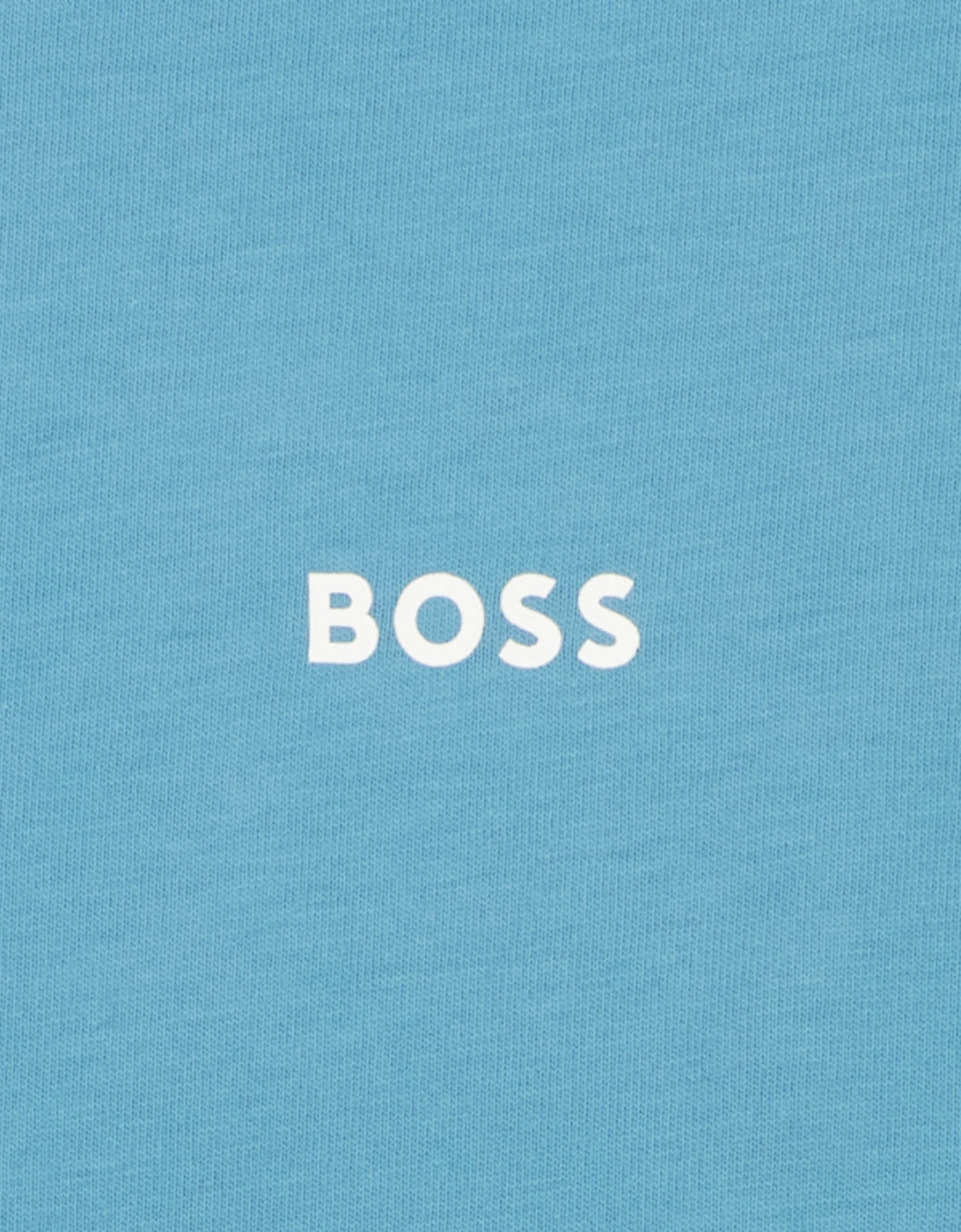 Cotton-Jersey Graphic Print T-Shirt