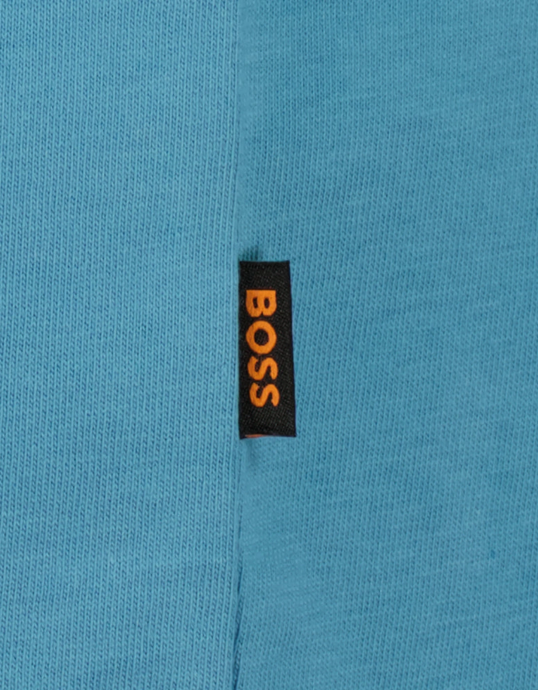 Cotton-Jersey Graphic Print T-Shirt