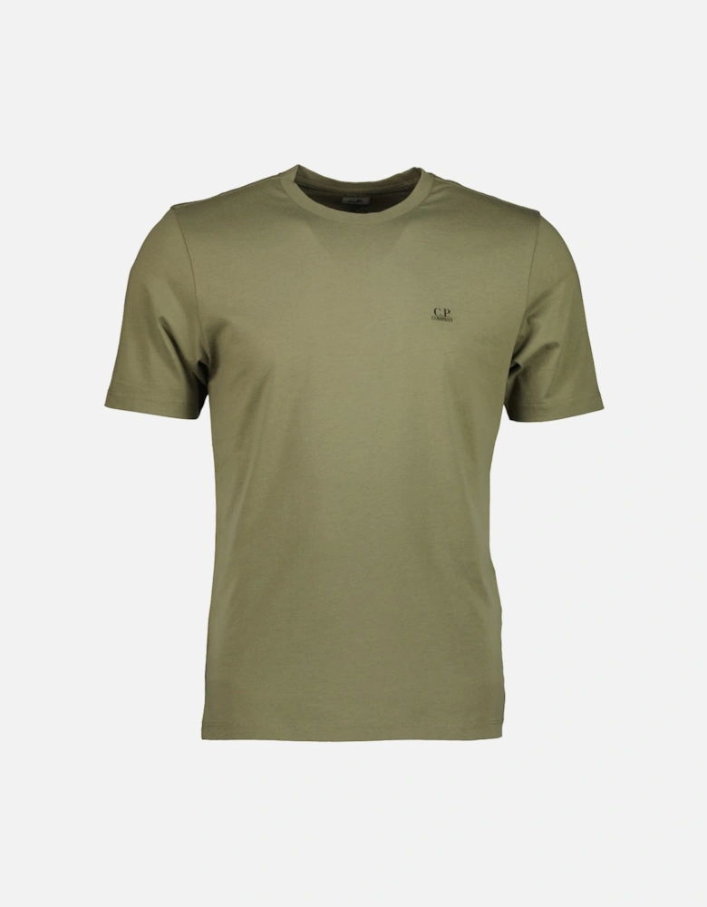 Goggle Print T-Shirt