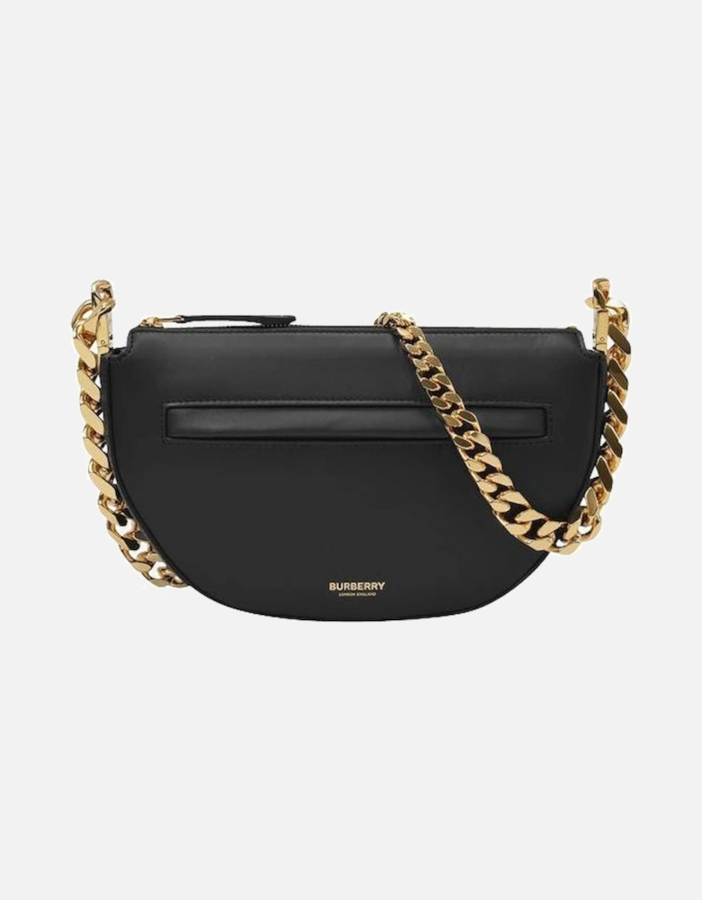 Mini Olympia Chain Bag