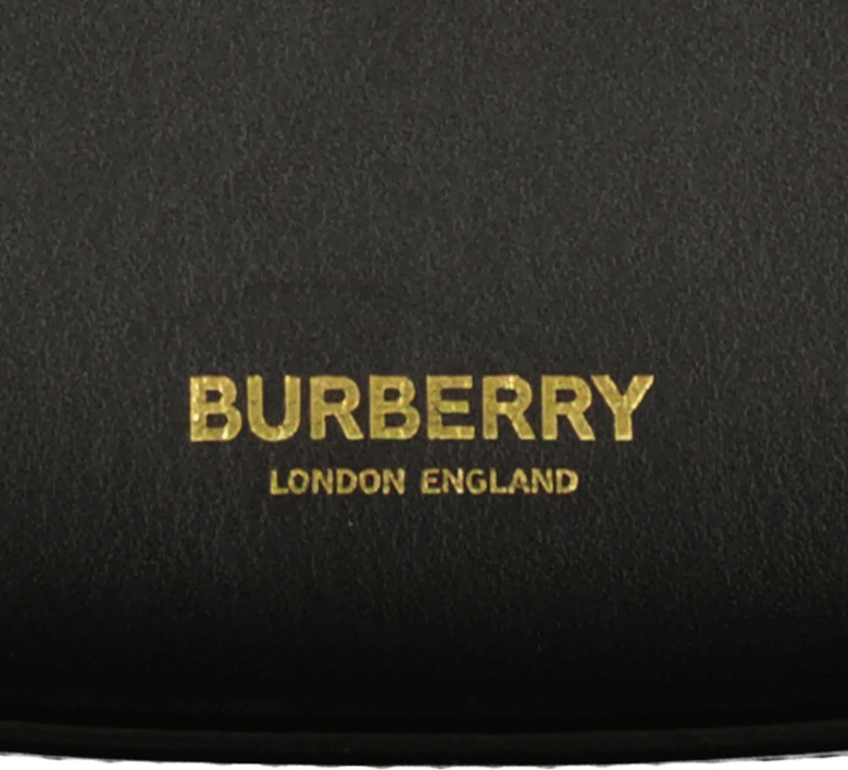 Mini Olympia Chain Bag