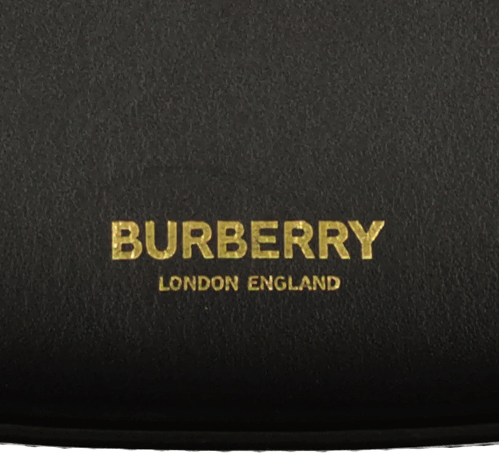 Mini Olympia Chain Bag