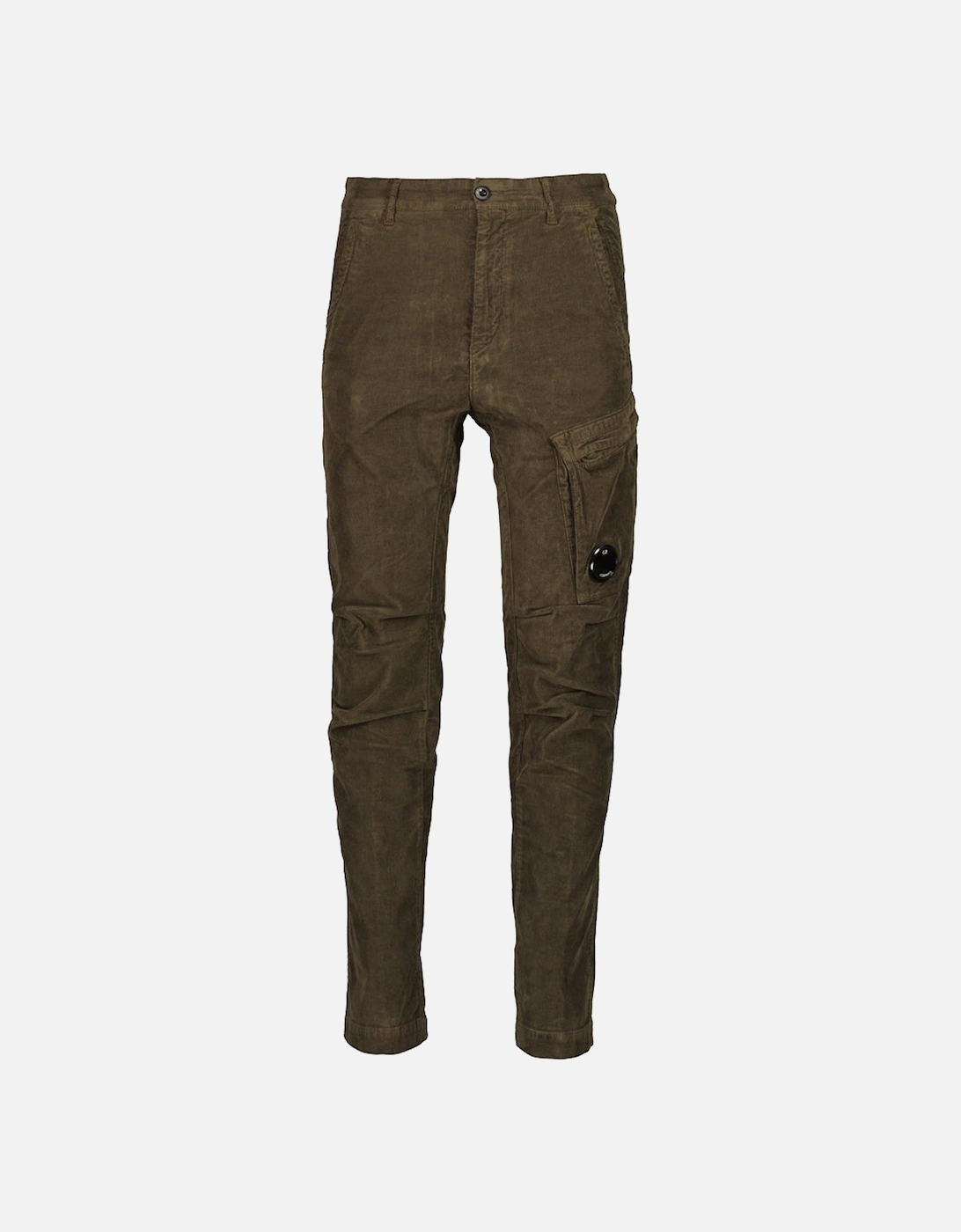 Corduroy Lens Cargo Pants, 6 of 5