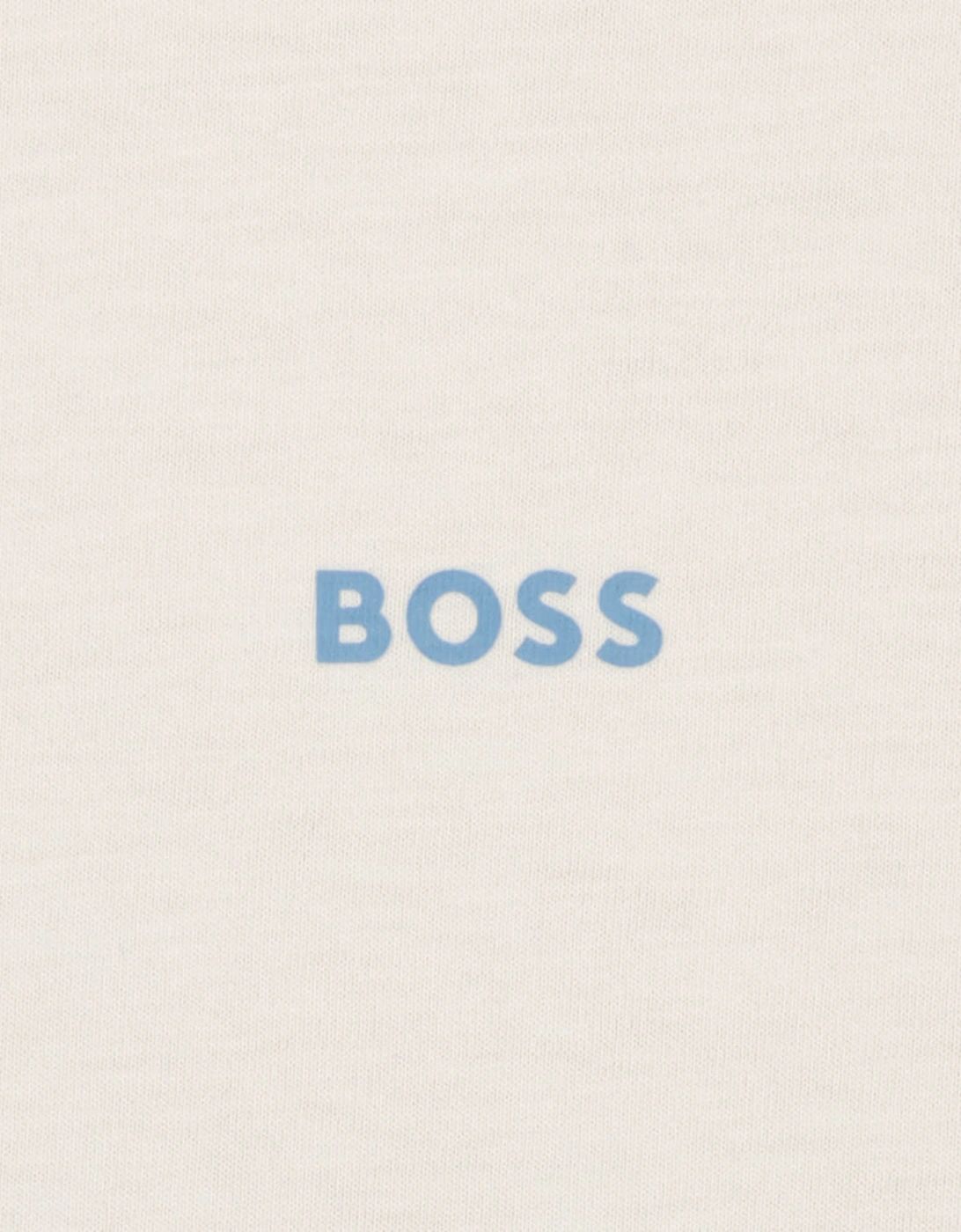 Cotton-Jersey Graphic Print T-Shirt