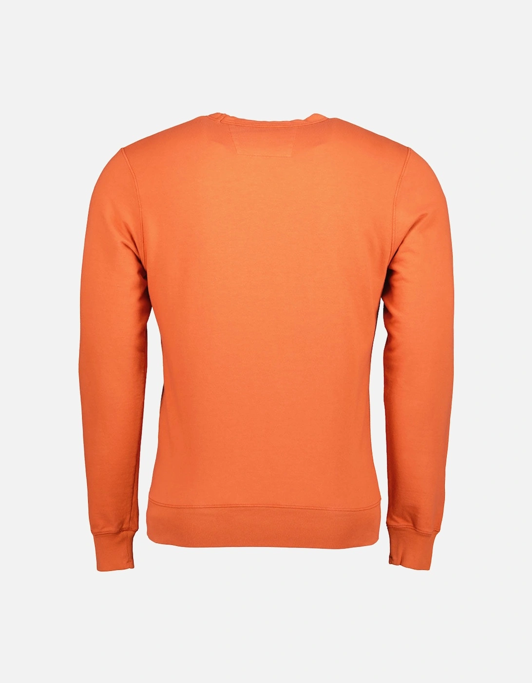 C.P. Light Fleece Logo Sweatshirt