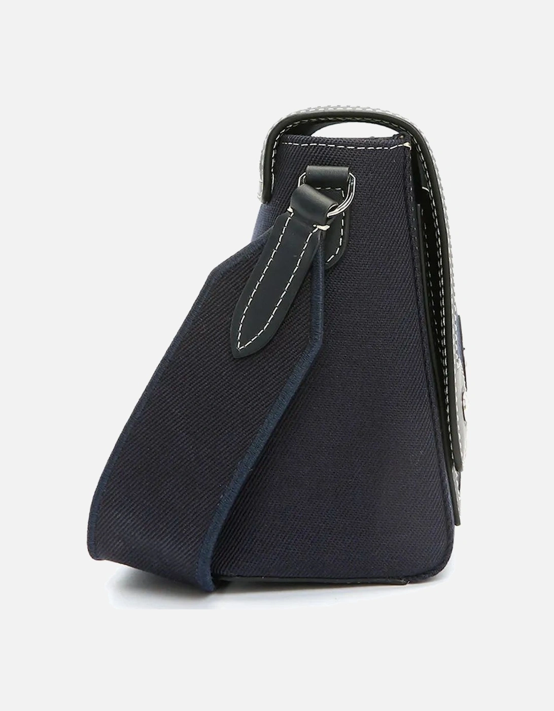 Canvas MD Note Bag