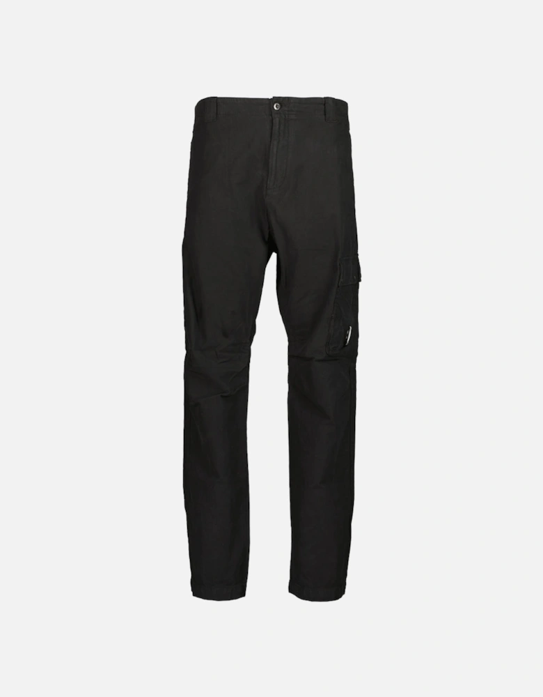 Ottoman Stretch Lens Cargo Pants